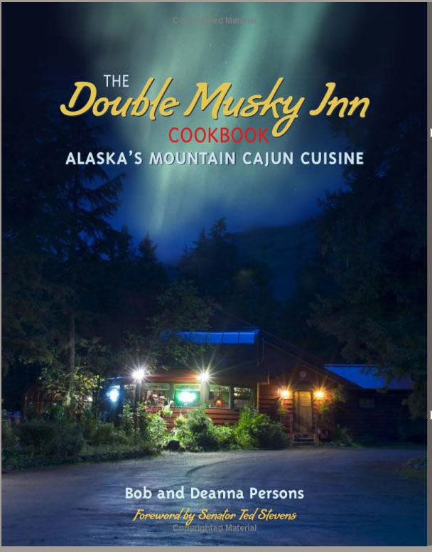 Cook Book